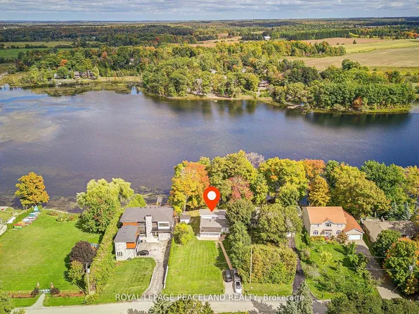 38 Lakeview Ave, Whitchurch Stouffville, ON L4A 2H1