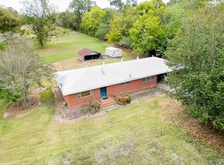 14708 State Highway 416, Glynn, LA 70736