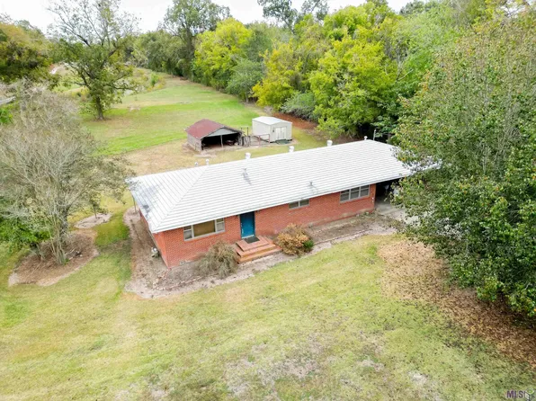 14708 State Highway 416, Glynn, LA 70736