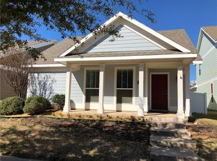 9109 Eagle Dr, Providence Village, TX 76227