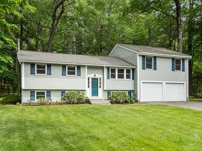 34 Sleigh Rd, Chelmsford, MA, 01824