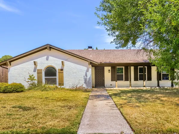 2509 Kimberly Ln, Plano, TX 75075