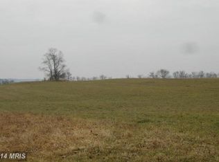 1470 Crossroads Rd, Mc Connellsburg, PA 17233