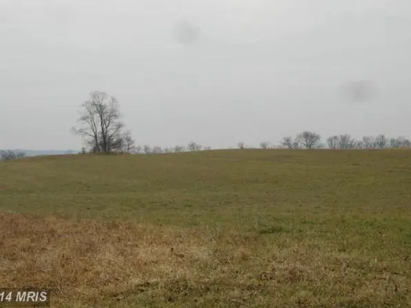 1470 Crossroads Rd, Mc Connellsburg, PA 17233