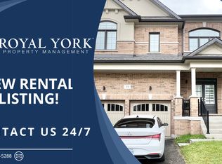 33 George Ellis Dr #2, Georgina, ON L4P0J4