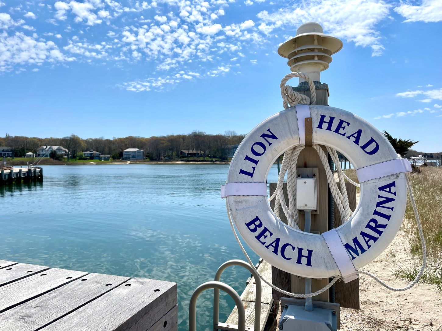  Lion Head Beach Marina