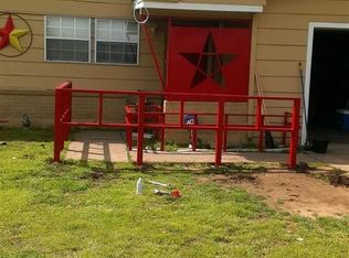 420 NW Mission Blvd, Lawton, OK 73507