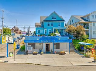 2601 Rucker Ave, Everett, WA 98201