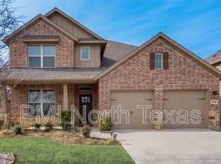 820 Red Fox, Prosper, TX 75078