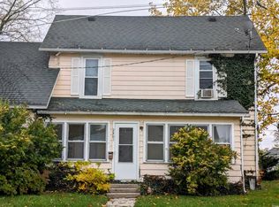 2401 S Walnut St, Yorktown, IN 47396