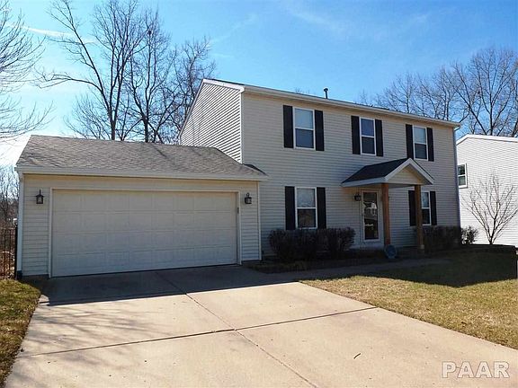 2nd image of 3328 W Lexington Ct
