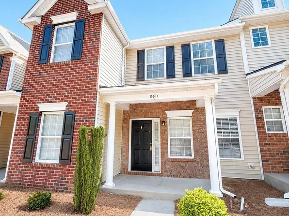 8611 Wandering Creek Way, Charlotte, NC 28227