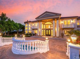 2819 Crystal Ridge Rd, Diamond Bar, CA 91765