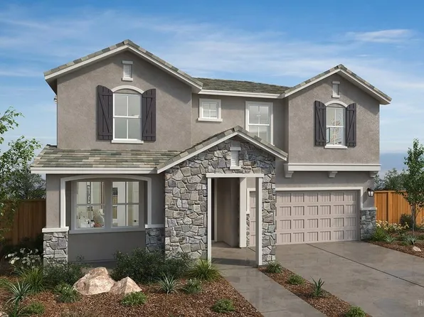 2475 Newcastle Drive, Vacaville, CA 95687