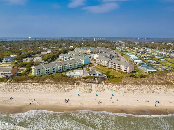 9201 Coast Guard Road #B 105, Emerald Isle, NC 28594