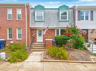 5409 Richenbacher Ave, Alexandria, VA 22304