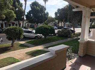 215 South Broadway, Redondo Beach, CA 90277