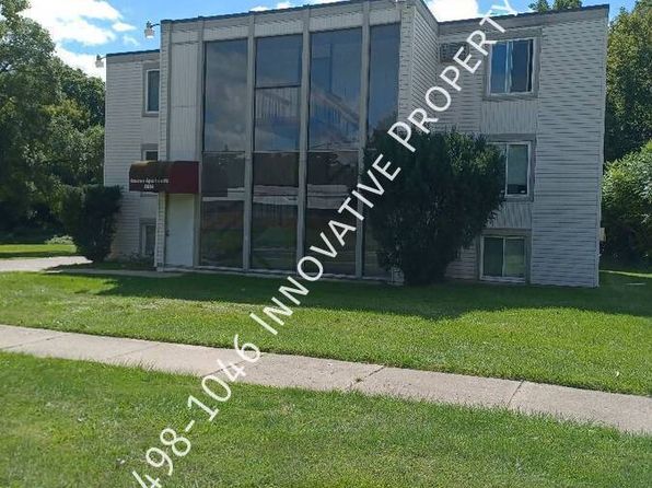 3834 Red Arrow Rd