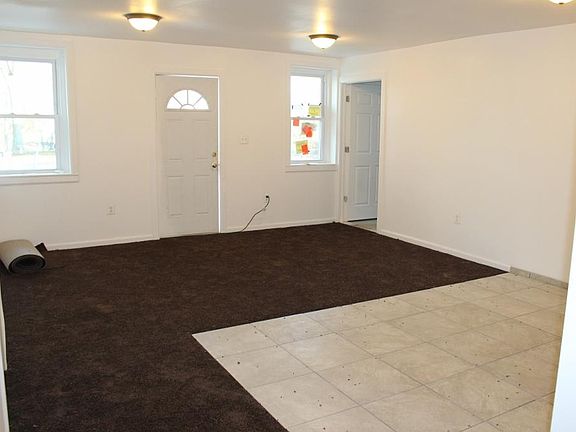 Apartment A available February