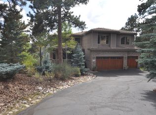 31266 Tanoa Rd, Evergreen, CO 80439