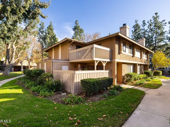 4460 Lubbock Dr APT D, Simi Valley, CA 93063