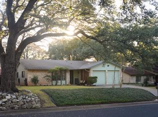 2601 Redleaf Ln, Austin, TX 78745
