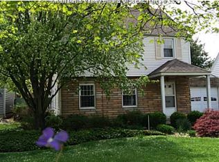 4007 Noyes Ave, Charleston, WV 25304