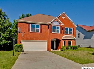 107 Lonesome Ct, Madison, AL 35758