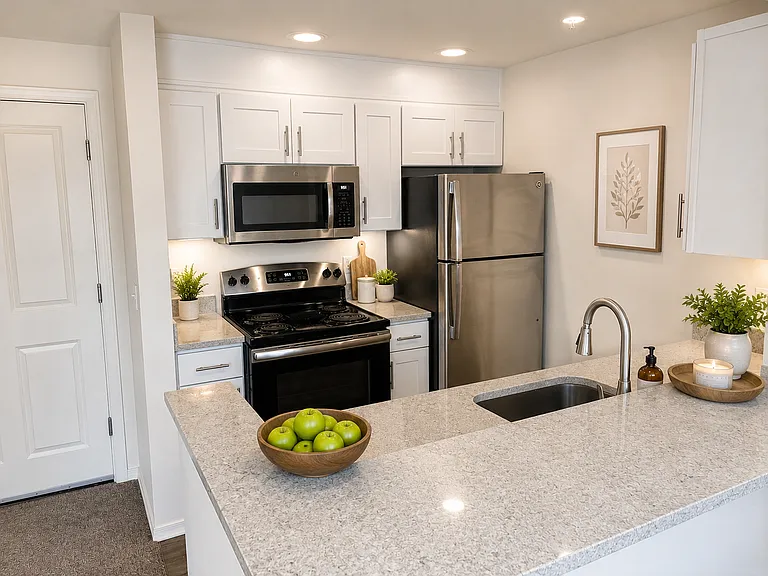 Soundview Apartments — Photo 7