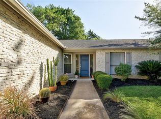 4932 Trail West Dr, Austin, TX 78735