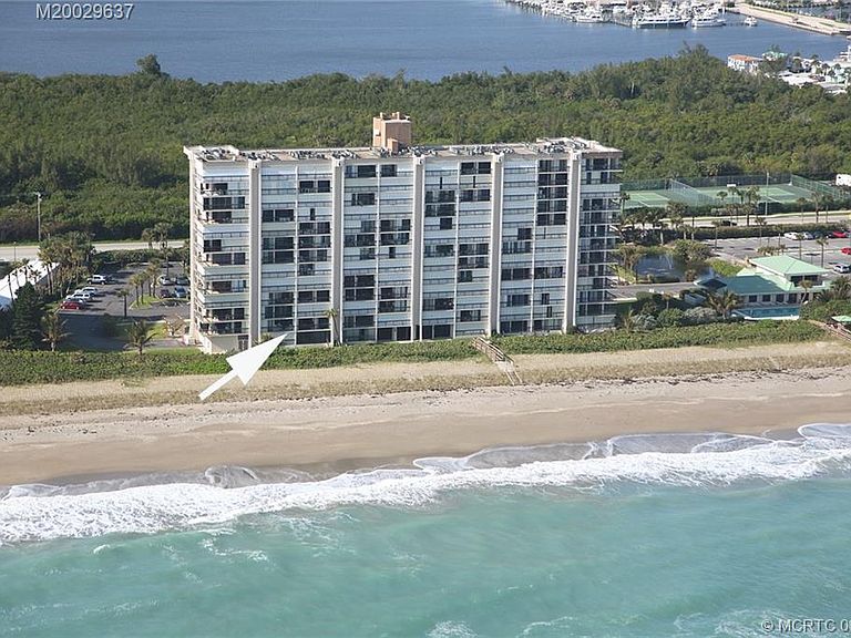 Oceana Oceanfront Condominiums Jensen Beach, FL Zillow