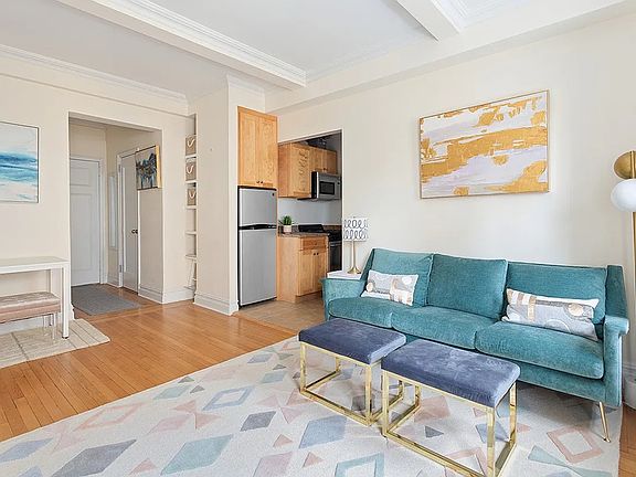 3rd image of 243 W End Ave APT 1211