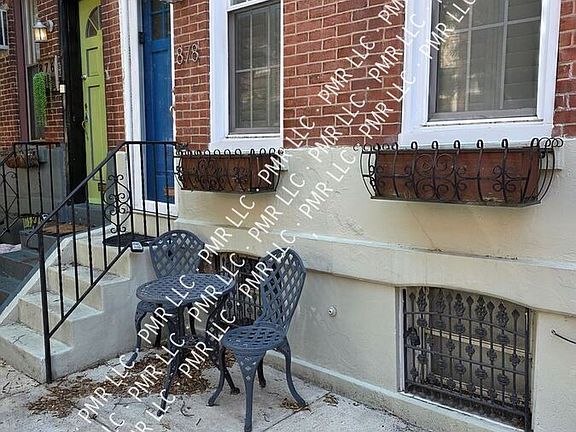 2nd image of 878 N Taylor St