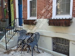 878 N Taylor St, Philadelphia, PA 19130