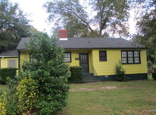 604 E 6th St, Vidalia, GA 30474