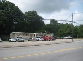 530 N Main St, Fuquay Varina, NC 27526