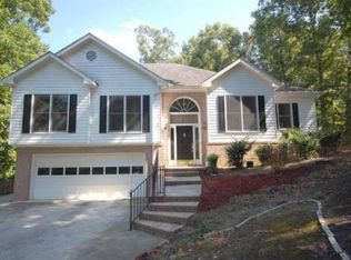 3975 Piper Glen Dr, Buford, GA 30519