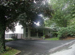 132 Rickard Dr, Blowing Rock, NC 28605