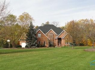 5353 W State Route 12, Findlay, OH 45840