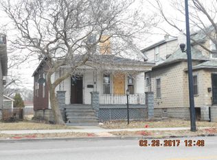 444 W 111th St, Chicago, IL 60628