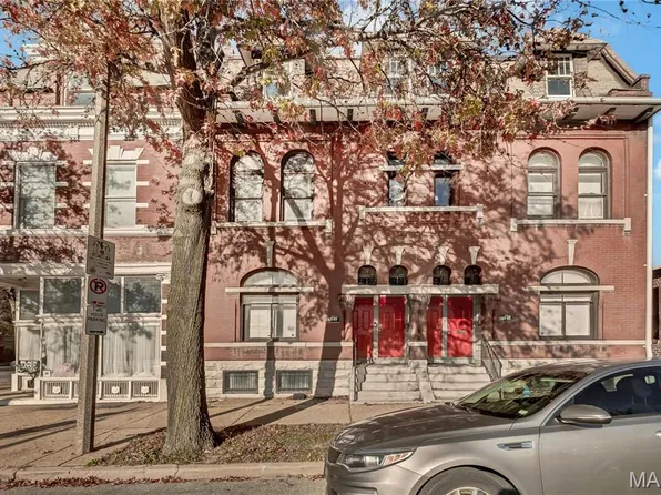 2341 Russell Blvd, Saint Louis, MO 63104