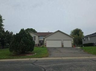 17680 Fairfax Ave, Farmington, MN 55024