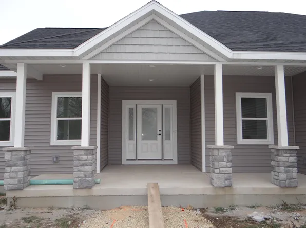 N8939 County Road D Rd, Belleville, WI 53508