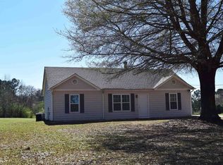 158 Old Highway 85, Senoia, GA 30276