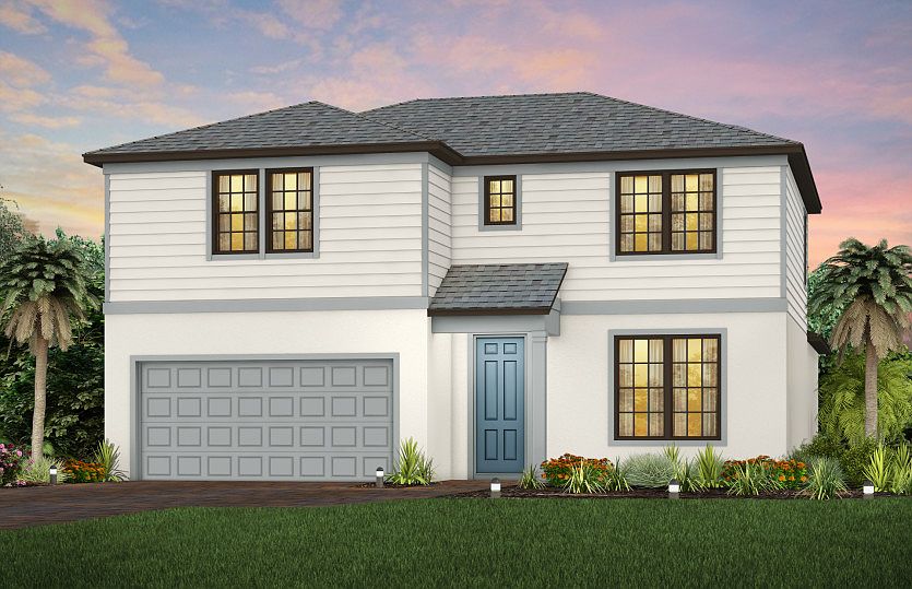 Whitestone Home