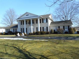 9347 State Route 250 NW, Strasburg, OH 44680