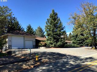 1497 Winston Section Rd, Winston, OR 97496