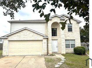 928 Melted Candle Cv, Pflugerville, TX 78660