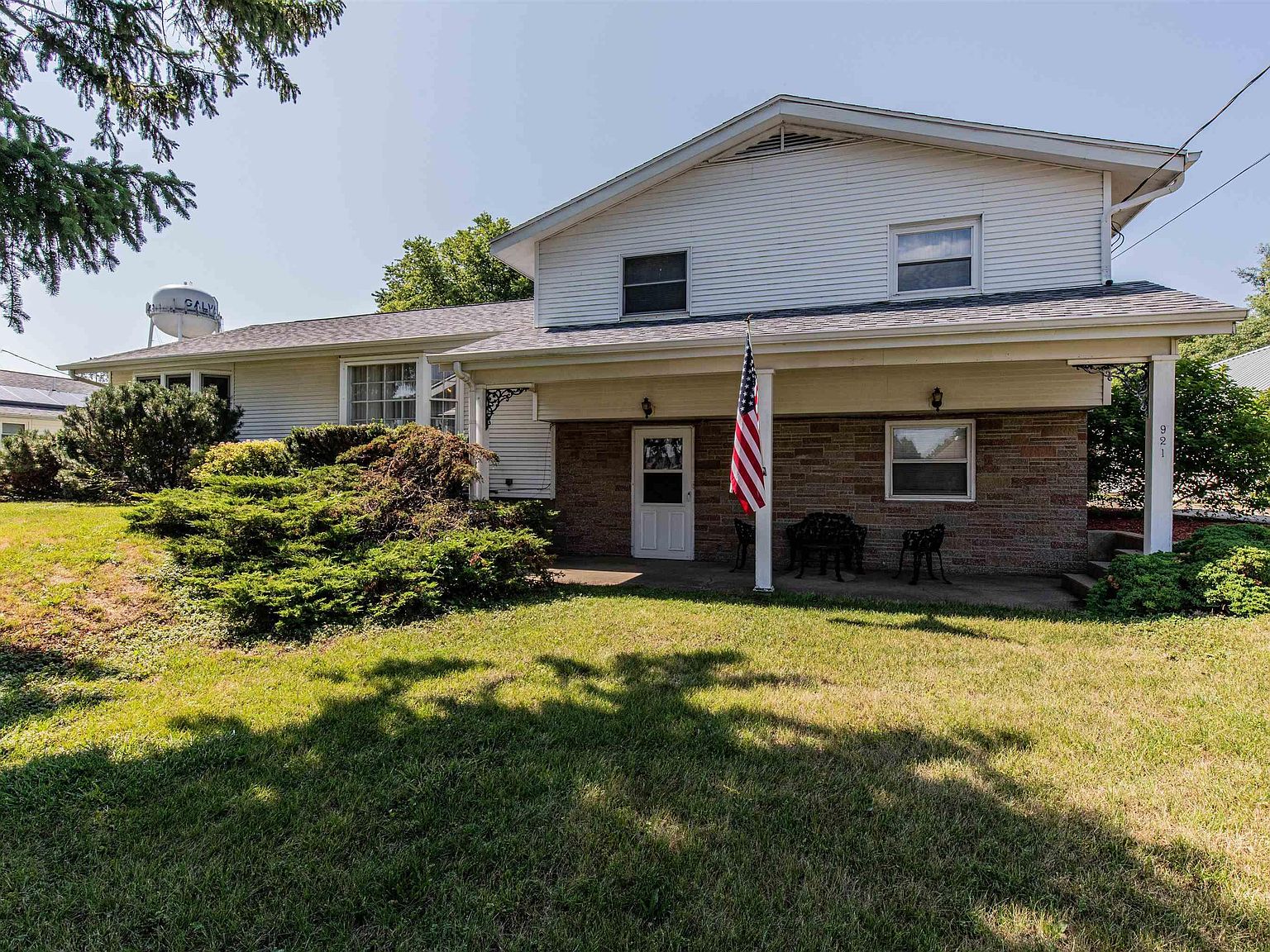 921 SE 2nd St, Galva, IL 61434 Zillow