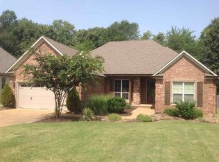234 Greenhill Dr, Jackson, TN 38305
